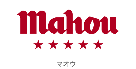 Mahou（マオウ）